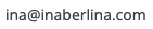 ina at inaberlina dot com